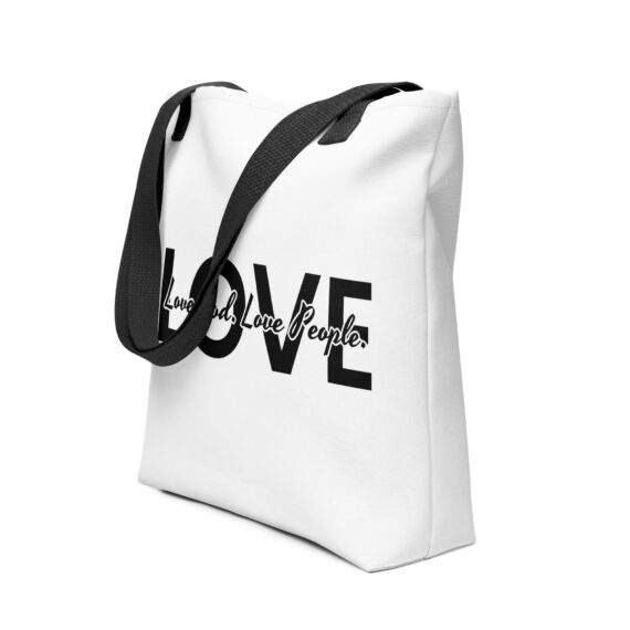 Tote bag
